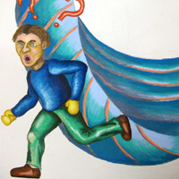 David Colosi - Drawings thumbnail