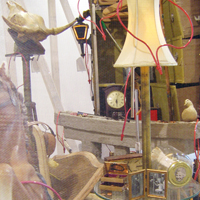 David Colosi - Kienholz thumbnail