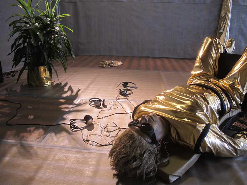 Colosi - The Golden Goose