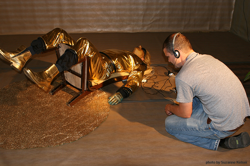 Colosi - The Golden Goose