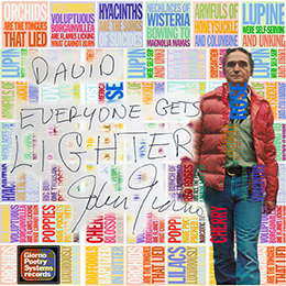Napping Wizard Sessions, John Giorno