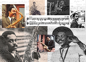 Albert Ayler Appreciation