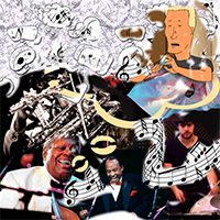Napping Wizard Jazz mumbles