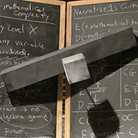 David Colosi - Pioneer Works interview