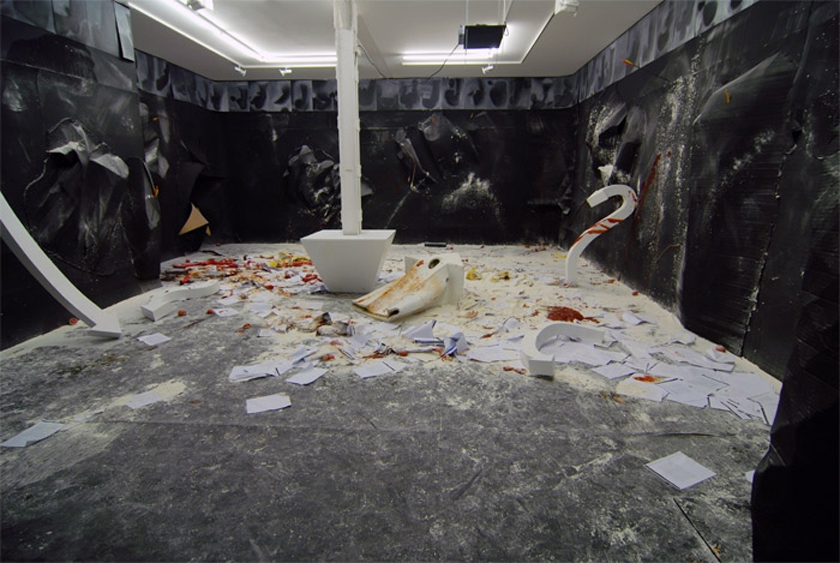 David Colosi, Annals of Roentgenology, 2007